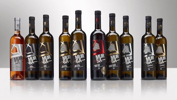MARO Wine